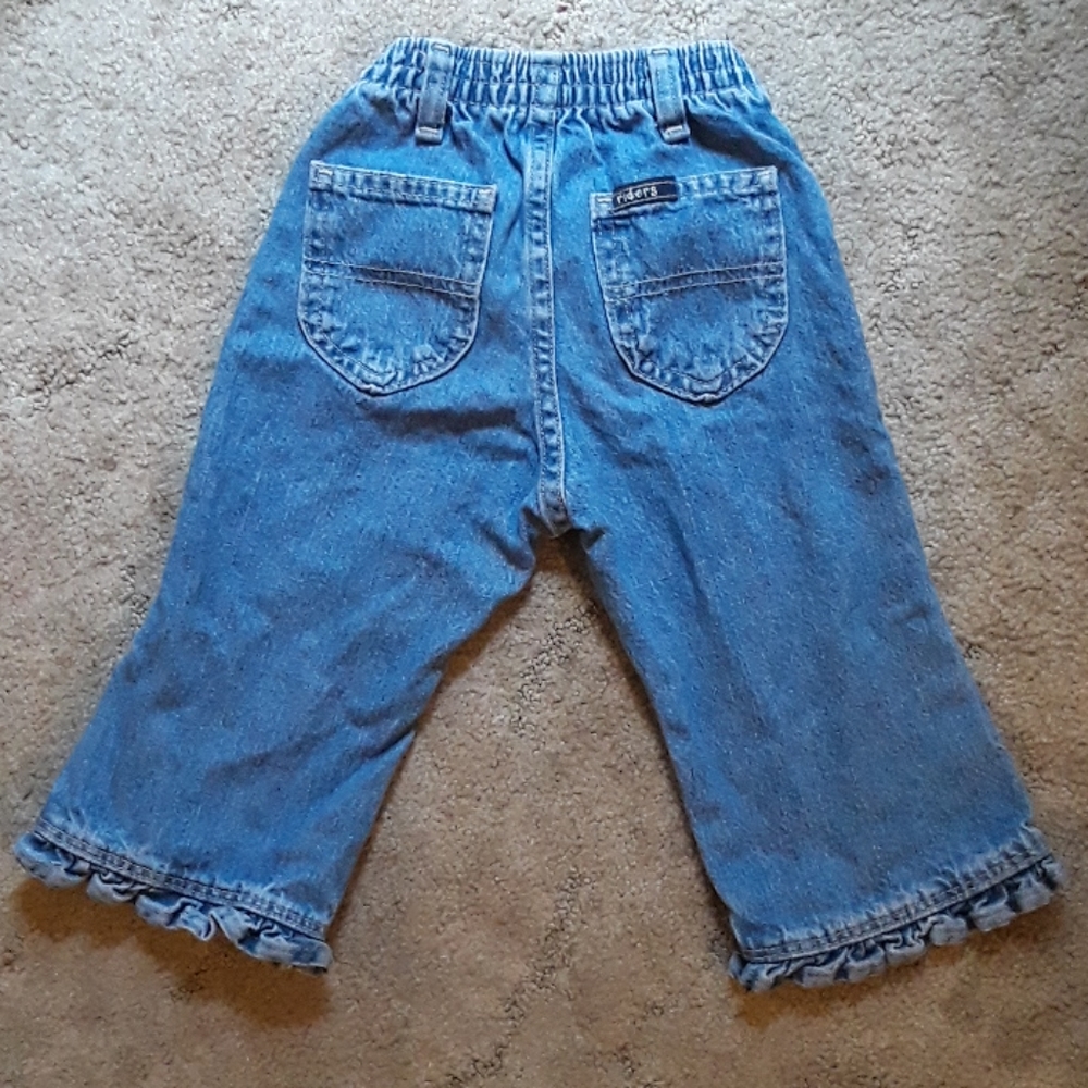 Baby Riders jeans - Picture 2 of 6